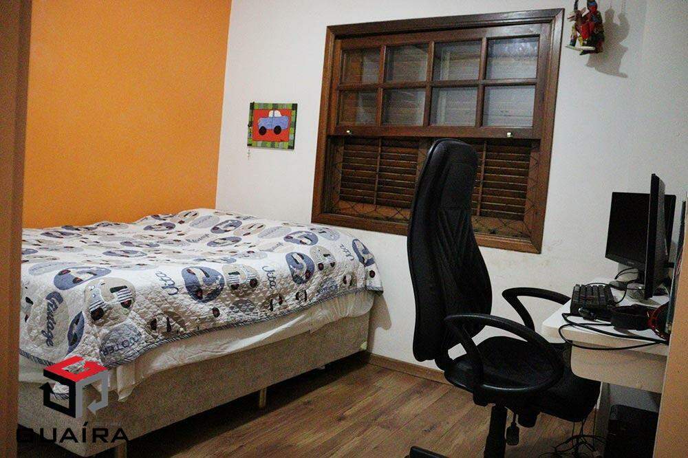 Sobrado à venda com 3 quartos, 236m² - Foto 8