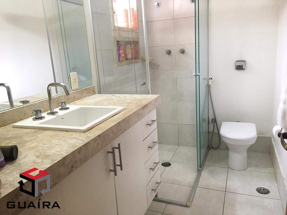 Sobrado à venda com 3 quartos, 236m² - Foto 16