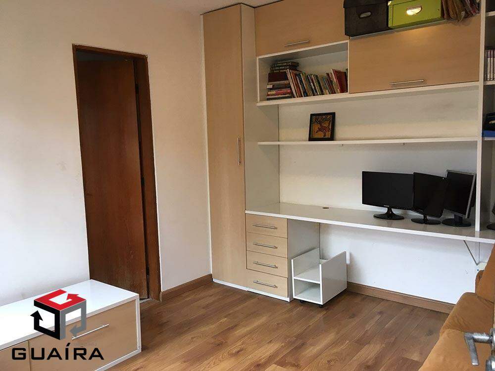 Sobrado à venda com 3 quartos, 236m² - Foto 10