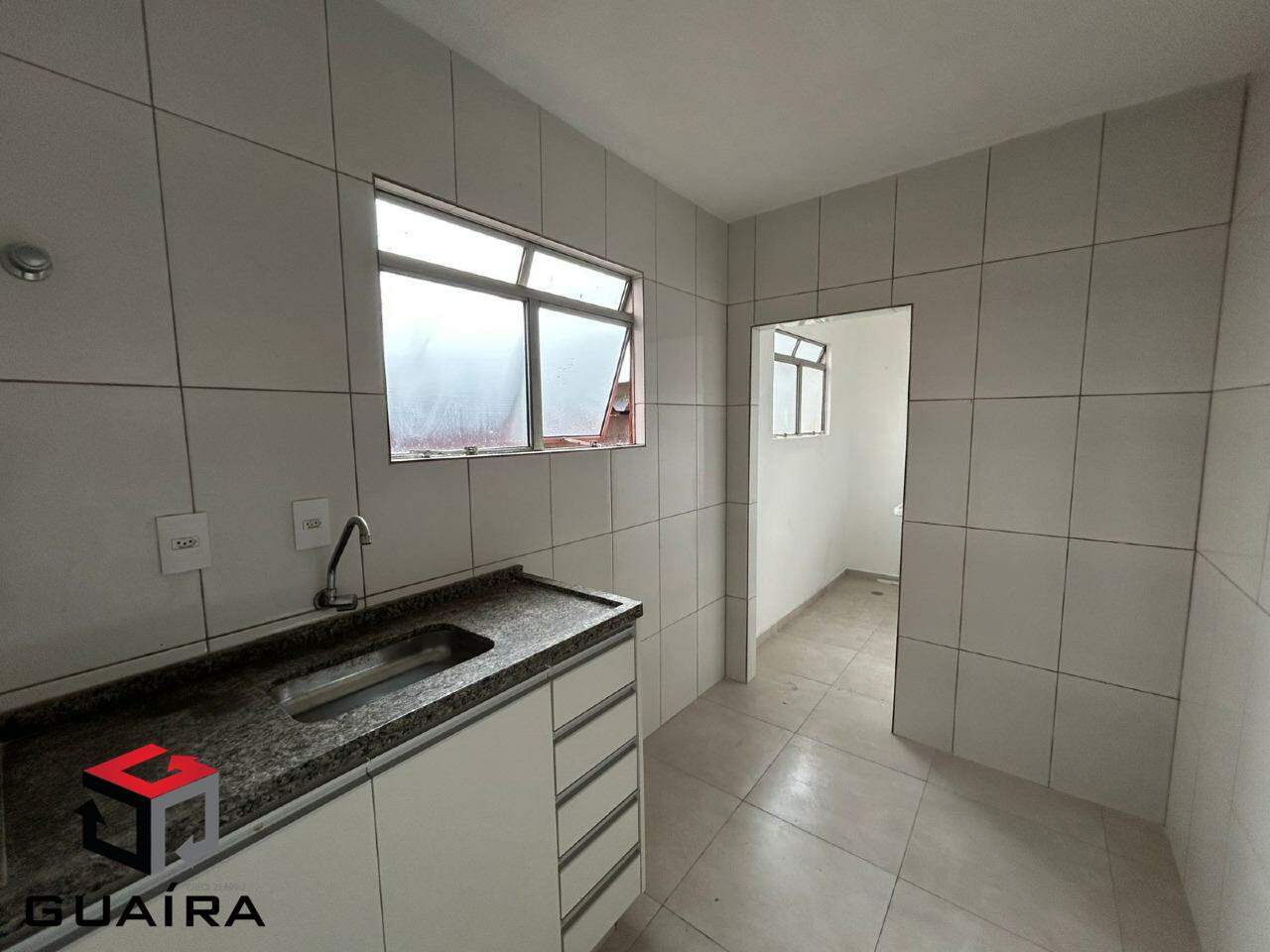 Apartamento à venda com 2 quartos, 56m² - Foto 3