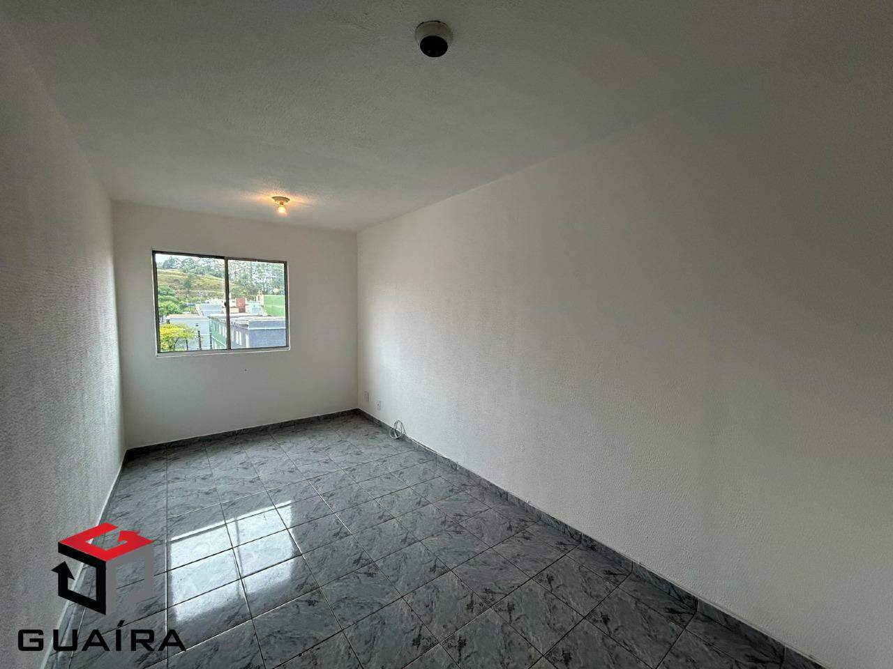 Apartamento à venda com 2 quartos, 56m² - Foto 1