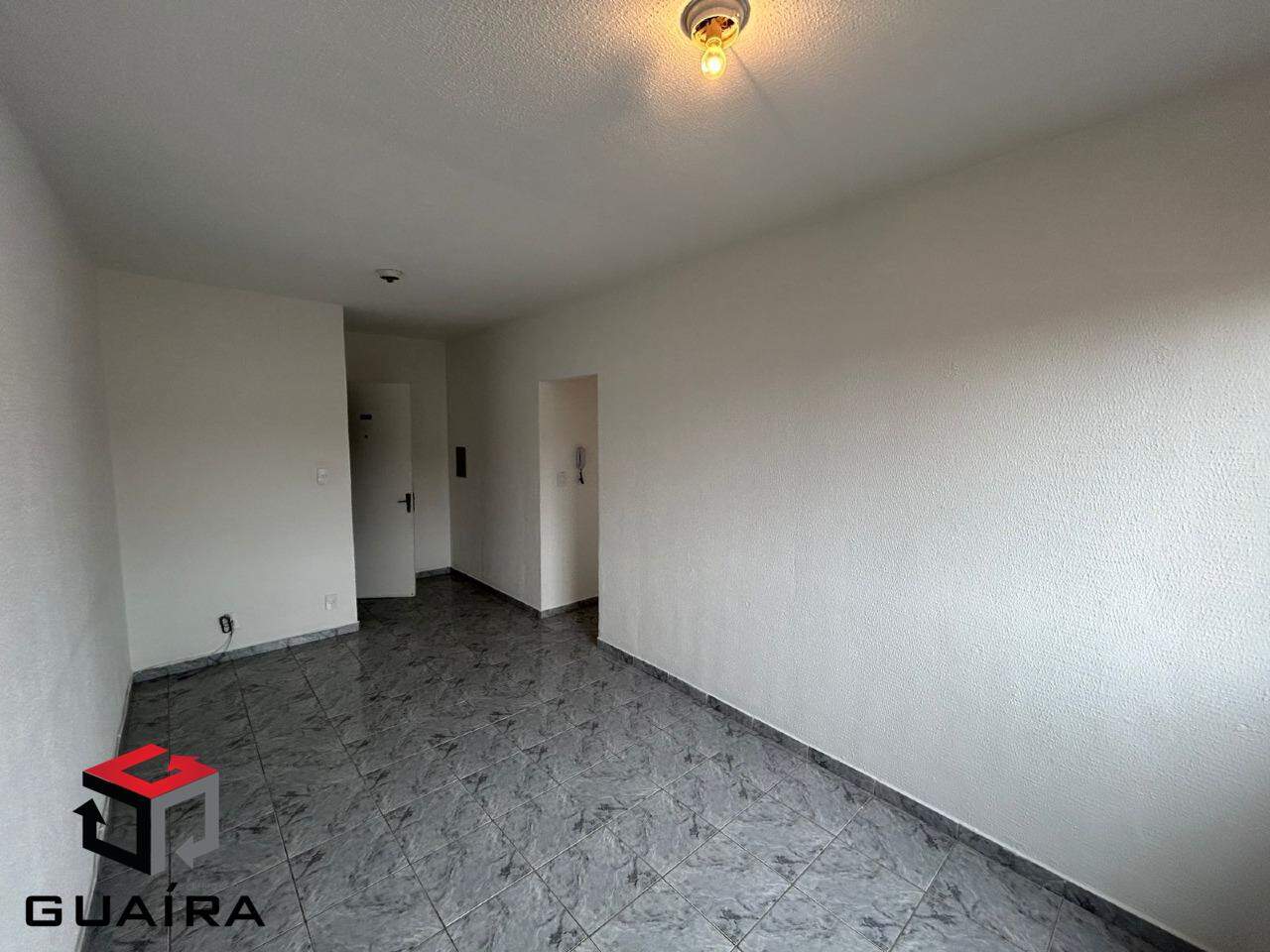 Apartamento à venda com 2 quartos, 56m² - Foto 2