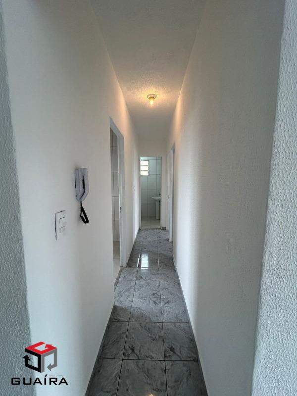 Apartamento à venda com 2 quartos, 56m² - Foto 6