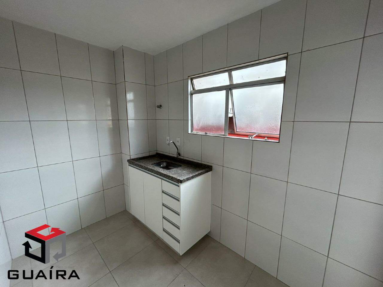 Apartamento à venda com 2 quartos, 56m² - Foto 4