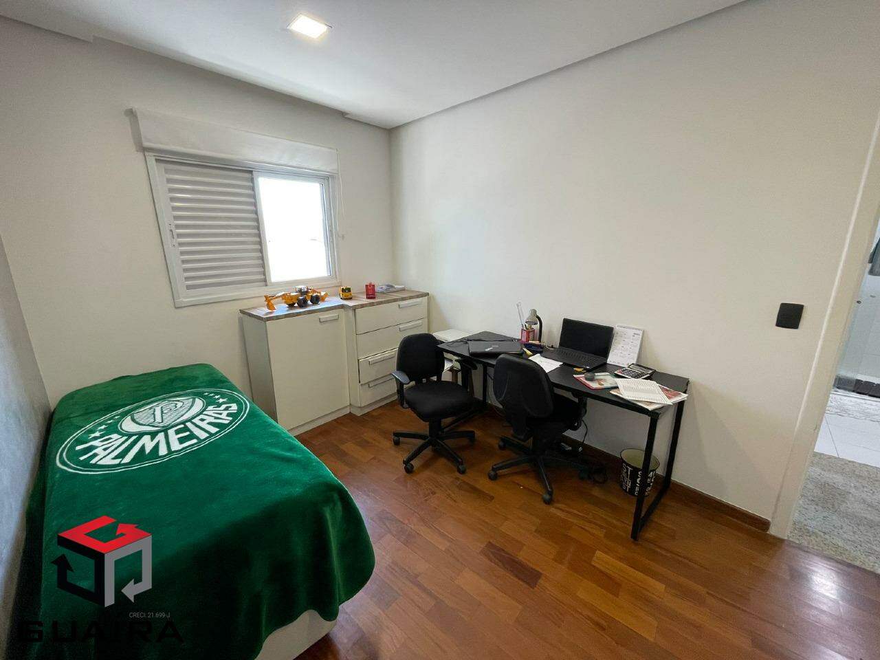 Sobrado para alugar com 3 quartos, 158m² - Foto 14