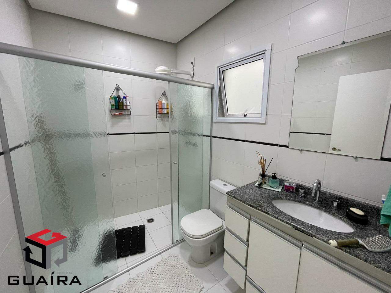 Sobrado para alugar com 3 quartos, 158m² - Foto 21