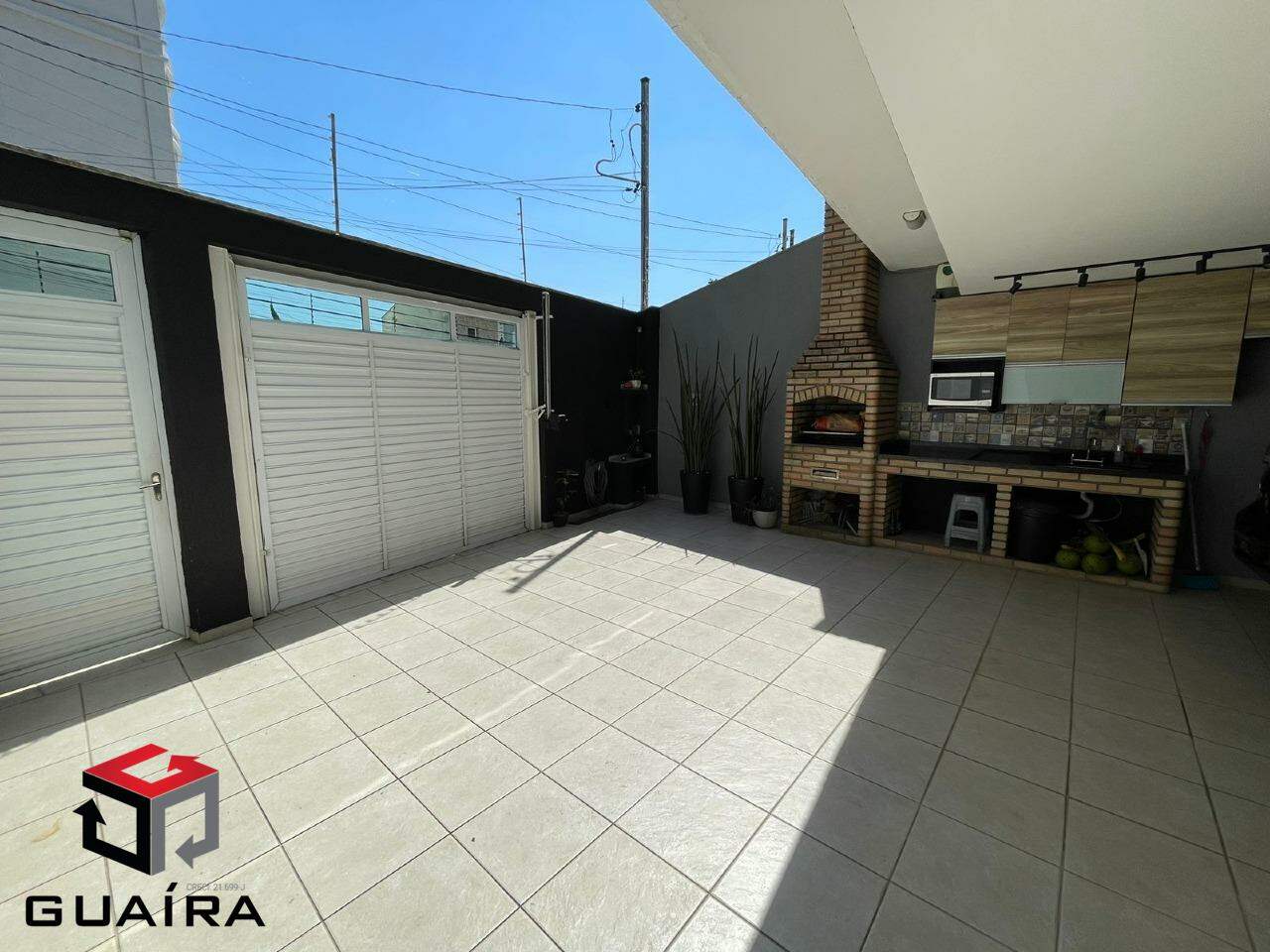 Sobrado para alugar com 3 quartos, 158m² - Foto 5