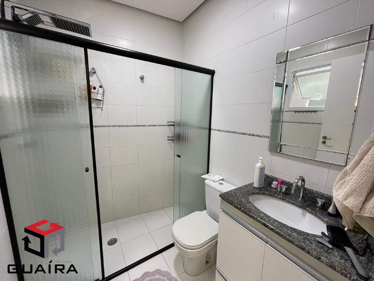 Sobrado para alugar com 3 quartos, 158m² - Foto 20