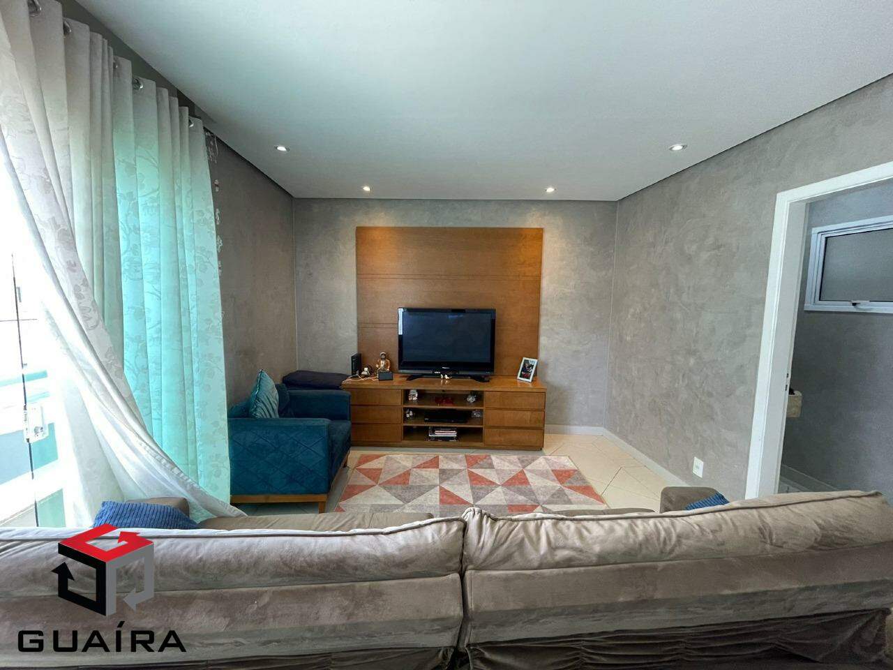 Sobrado para alugar com 3 quartos, 158m² - Foto 4