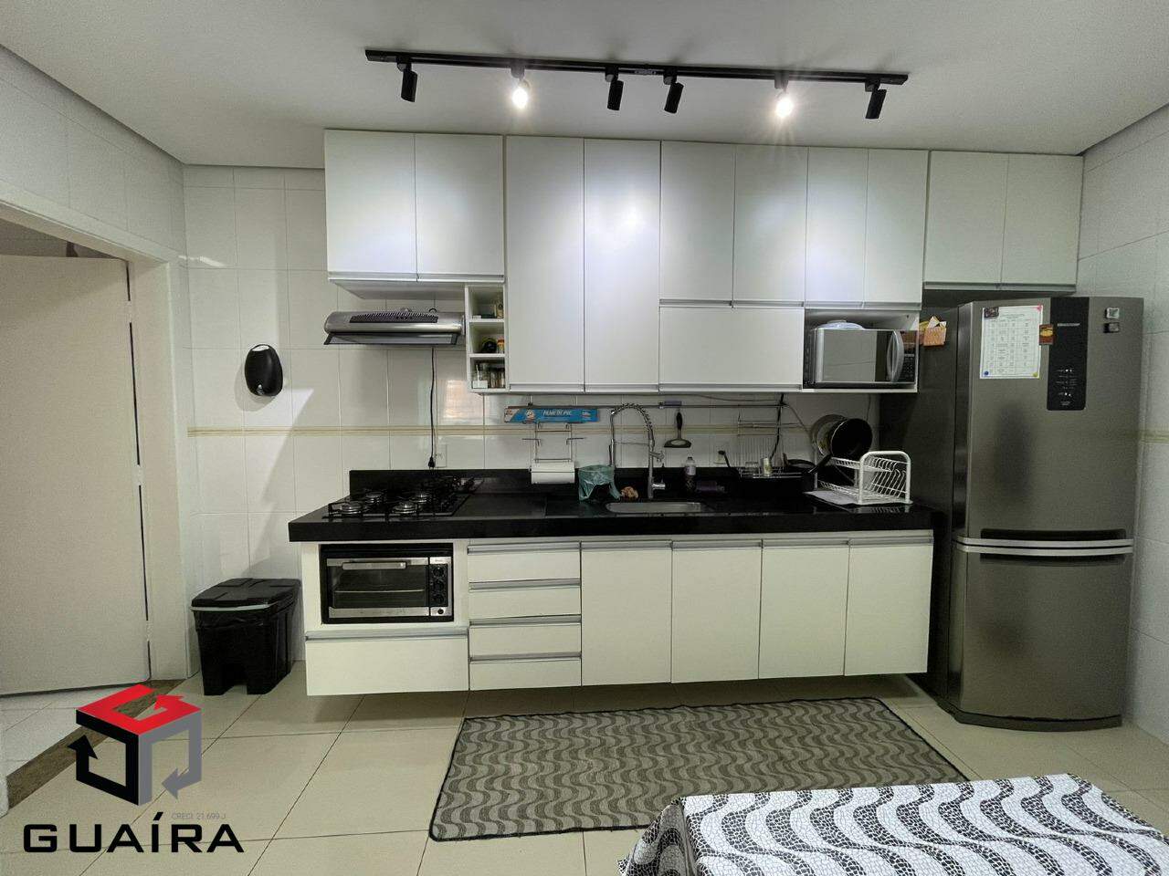 Sobrado para alugar com 3 quartos, 158m² - Foto 8