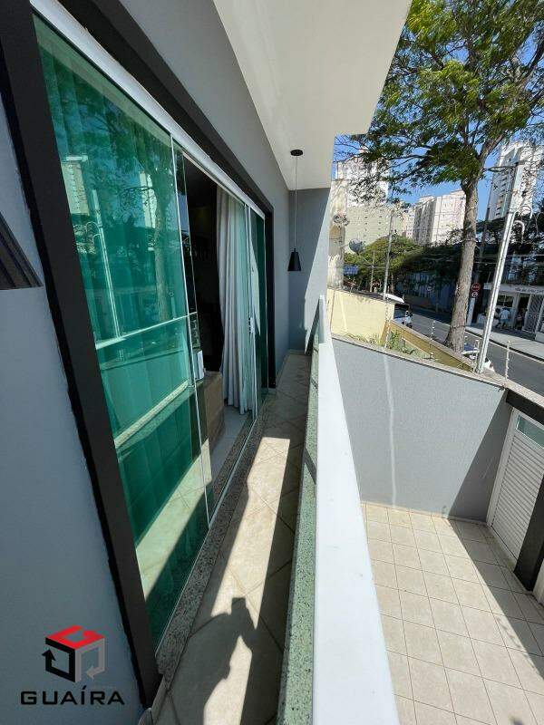 Sobrado para alugar com 3 quartos, 158m² - Foto 25