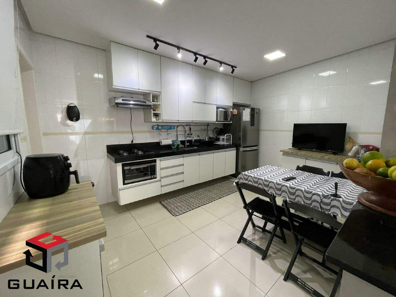 Sobrado para alugar com 3 quartos, 158m² - Foto 9