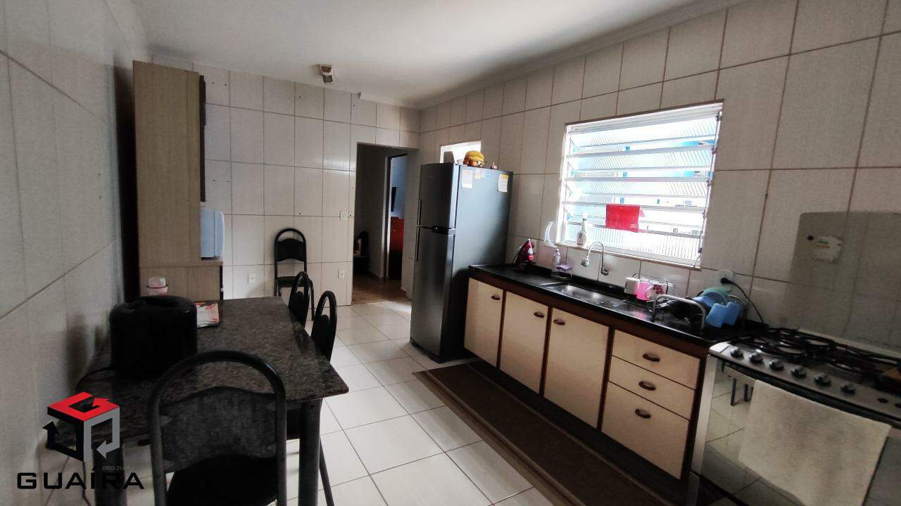 Casa à venda com 3 quartos, 110m² - Foto 9