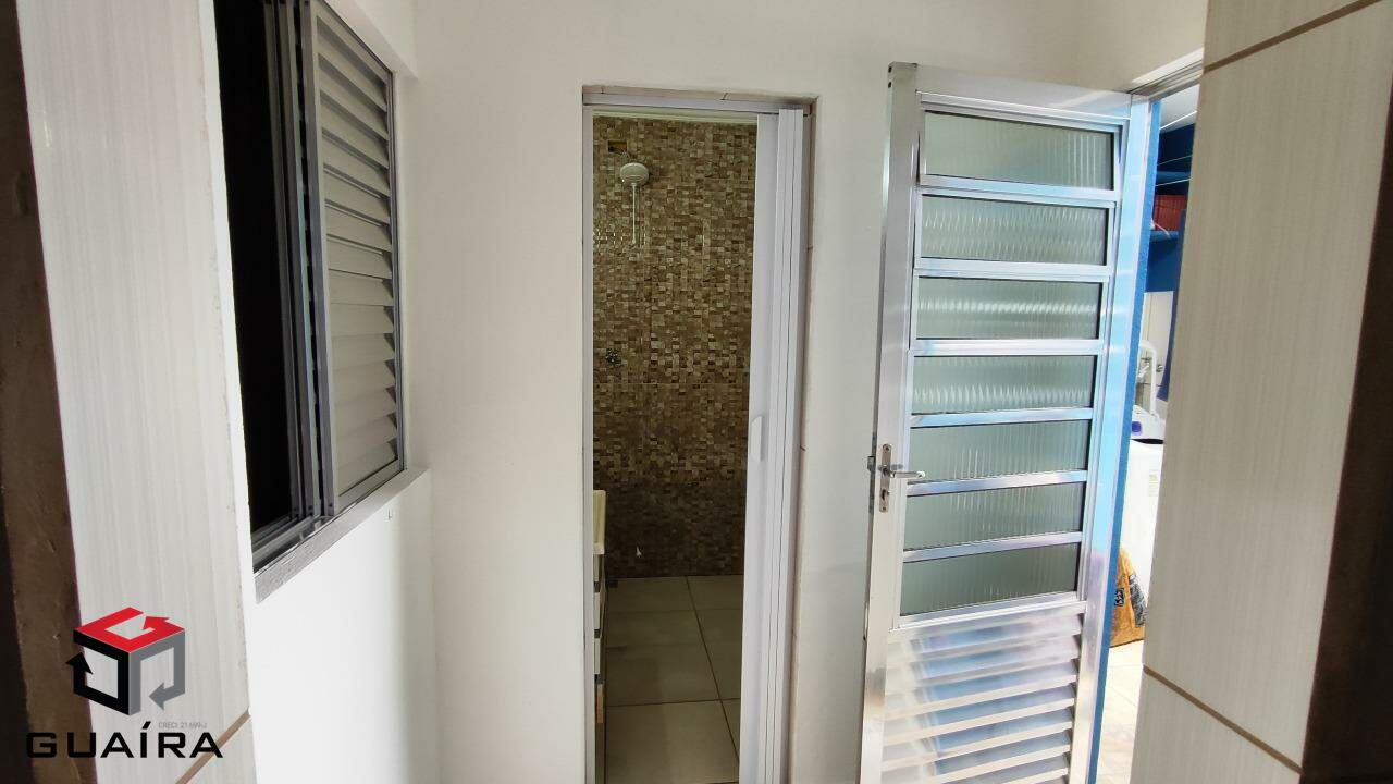 Casa à venda com 3 quartos, 110m² - Foto 13