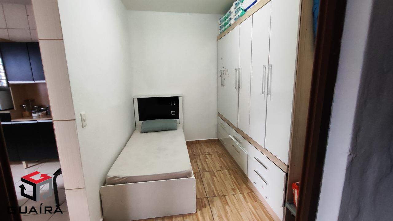 Casa à venda com 3 quartos, 110m² - Foto 16