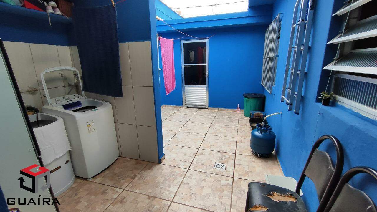 Casa à venda com 3 quartos, 110m² - Foto 20