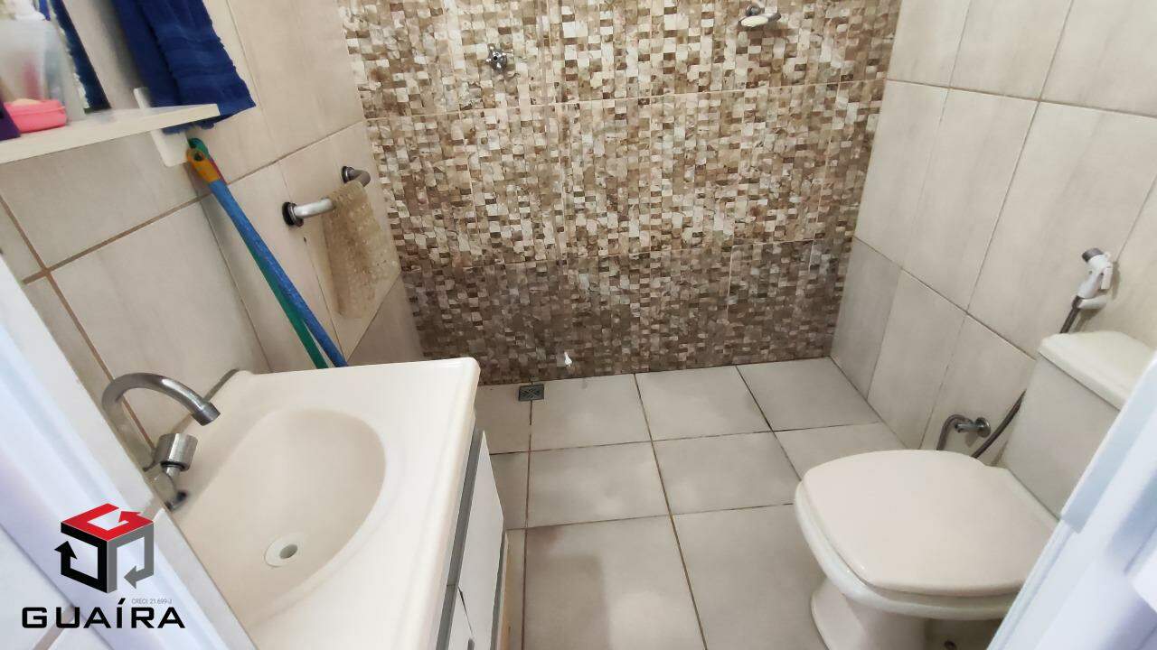 Casa à venda com 3 quartos, 110m² - Foto 12