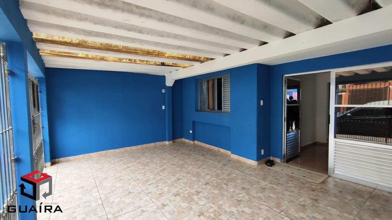 Casa à venda com 3 quartos, 110m² - Foto 4