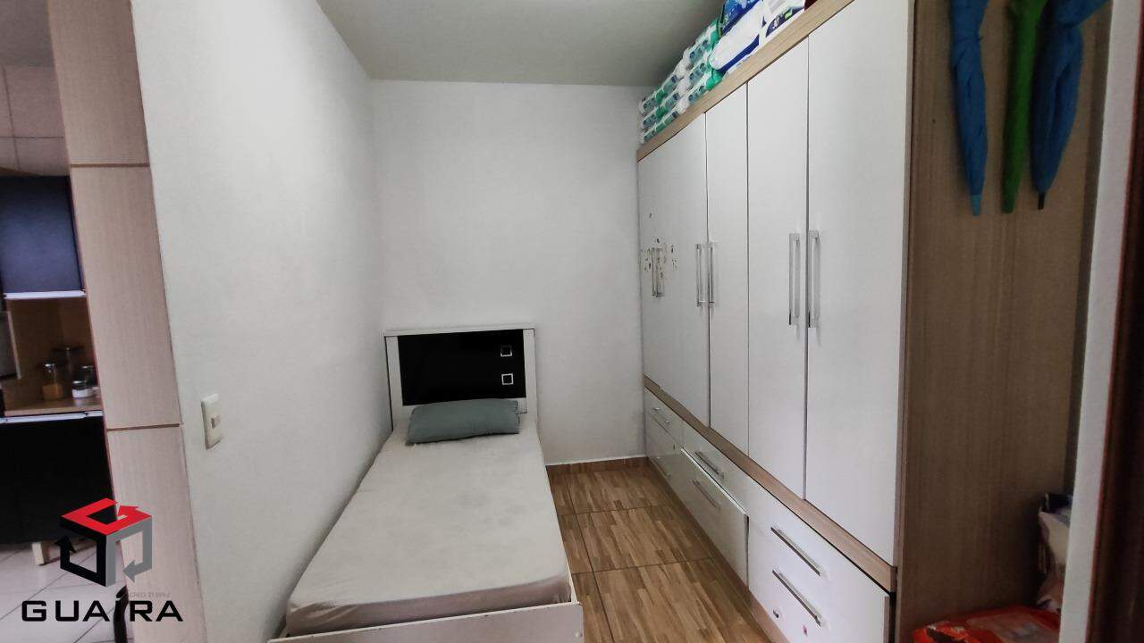 Casa à venda com 3 quartos, 110m² - Foto 17