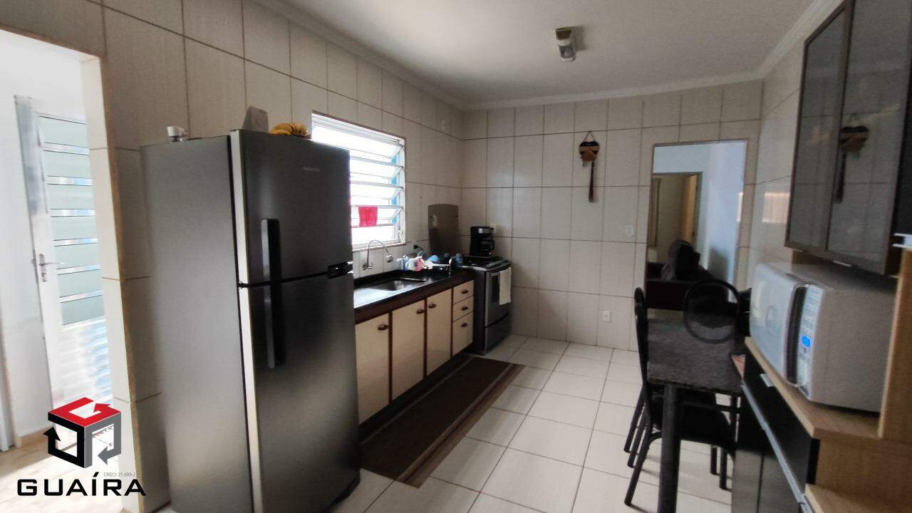 Casa à venda com 3 quartos, 110m² - Foto 10