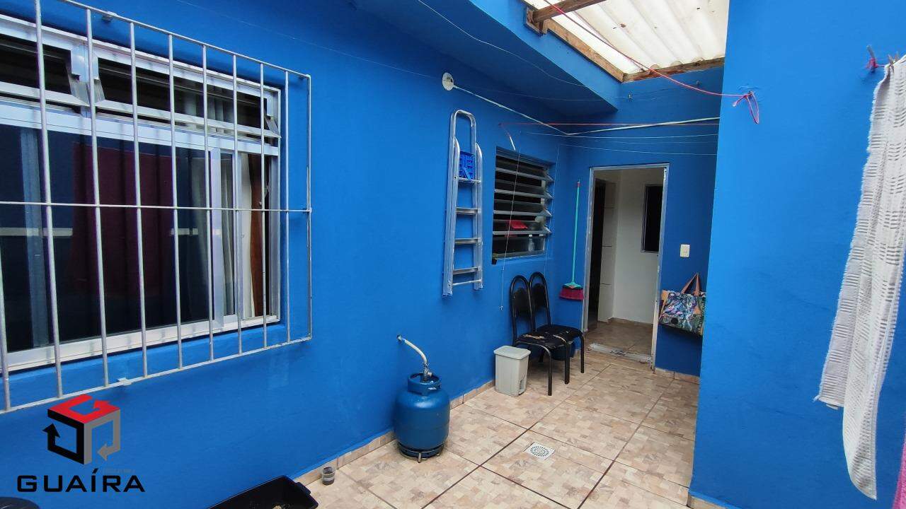 Casa à venda com 3 quartos, 110m² - Foto 5