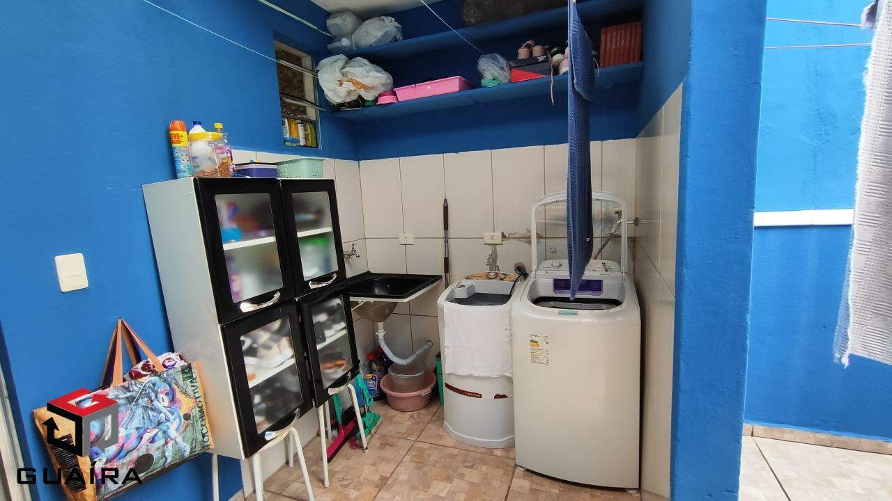 Casa à venda com 3 quartos, 110m² - Foto 21