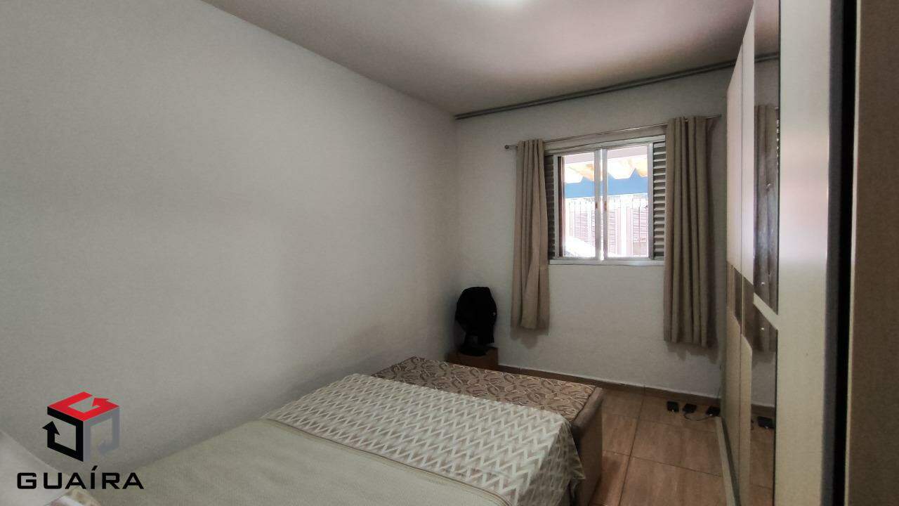 Casa à venda com 3 quartos, 110m² - Foto 19