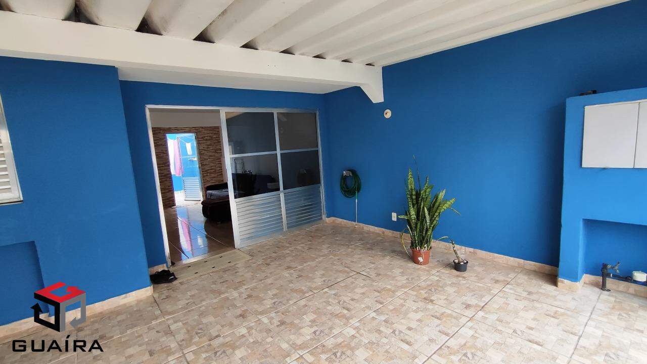 Casa à venda com 3 quartos, 110m² - Foto 6