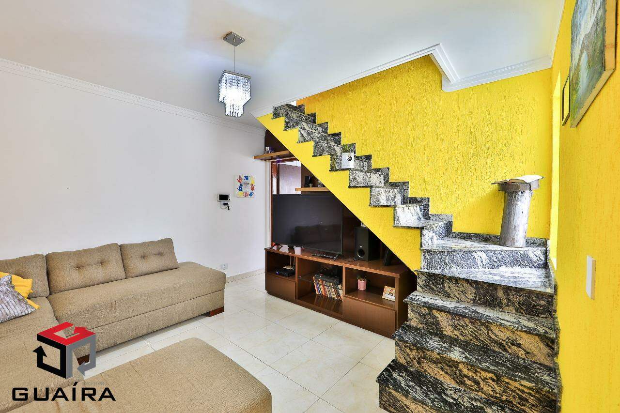 Sobrado à venda com 2 quartos, 128m² - Foto 8