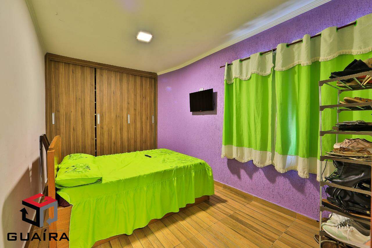 Sobrado à venda com 2 quartos, 128m² - Foto 14
