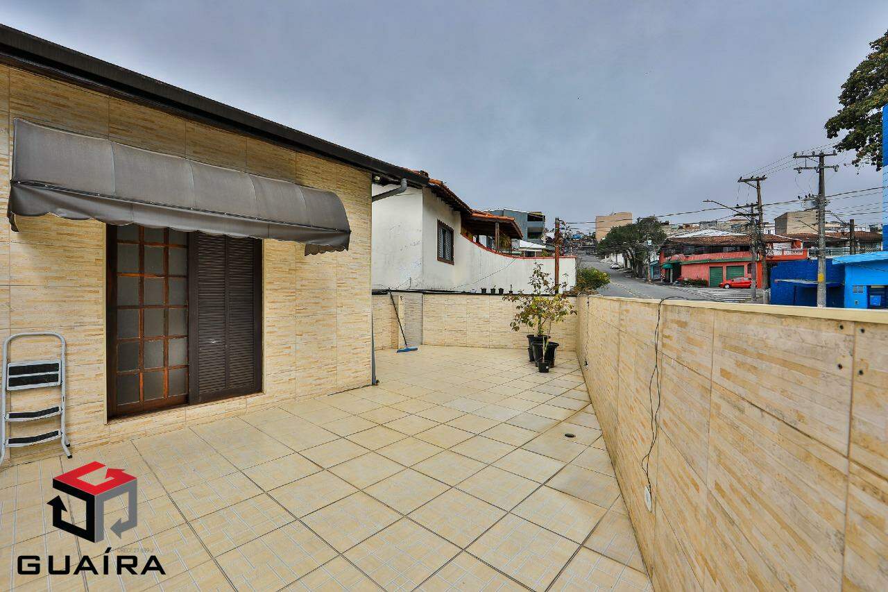 Sobrado à venda com 2 quartos, 128m² - Foto 20