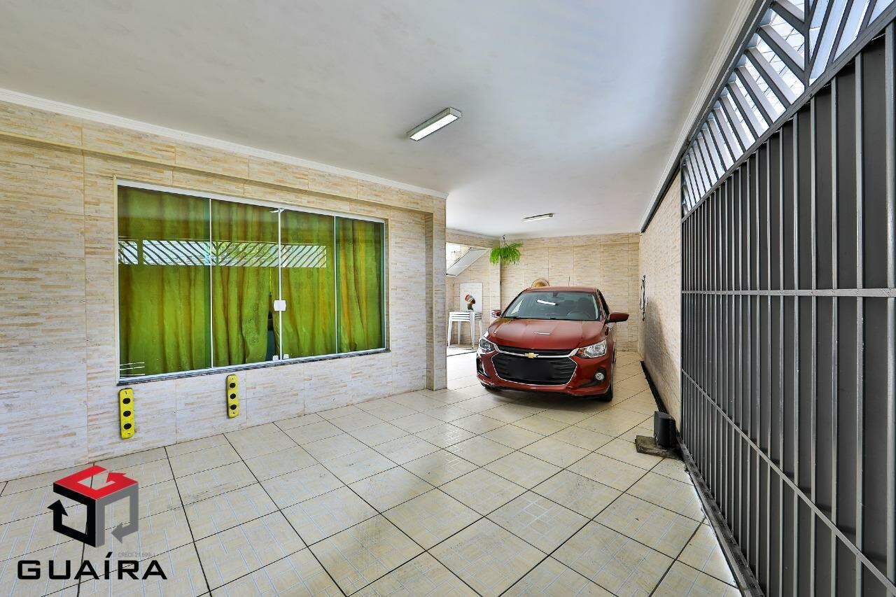 Sobrado à venda com 2 quartos, 128m² - Foto 4