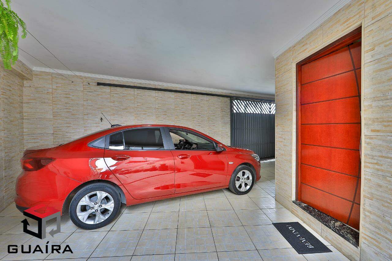 Sobrado à venda com 2 quartos, 128m² - Foto 5