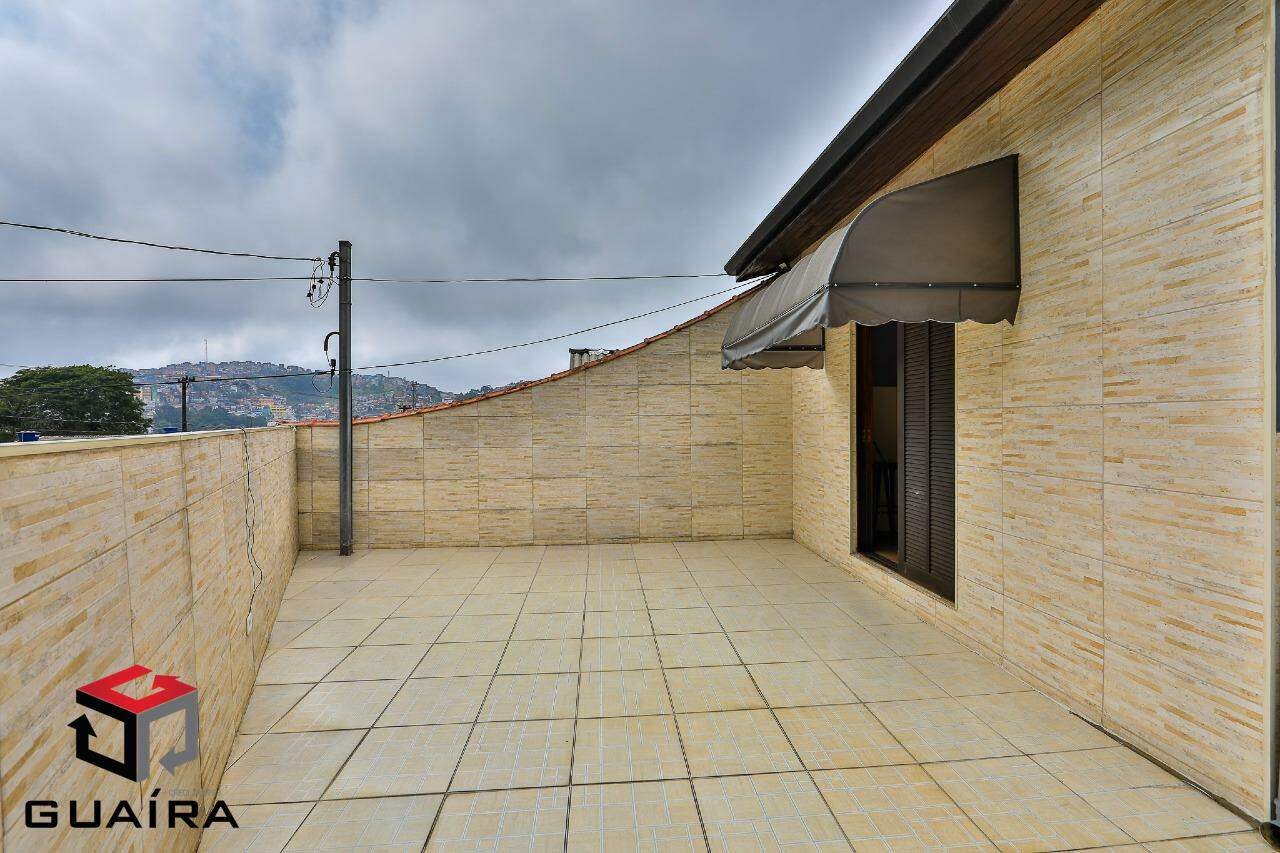 Sobrado à venda com 2 quartos, 128m² - Foto 19