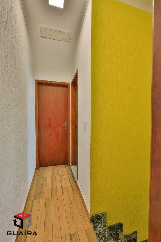 Sobrado à venda com 2 quartos, 128m² - Foto 13