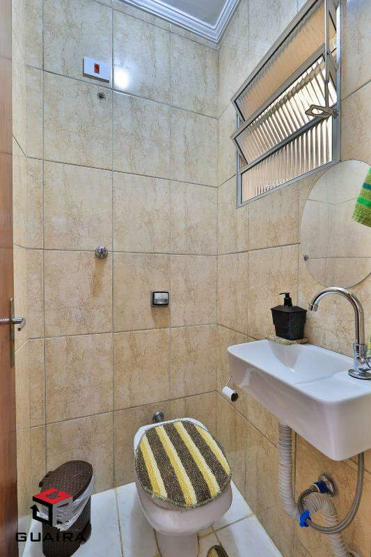 Sobrado à venda com 2 quartos, 128m² - Foto 22