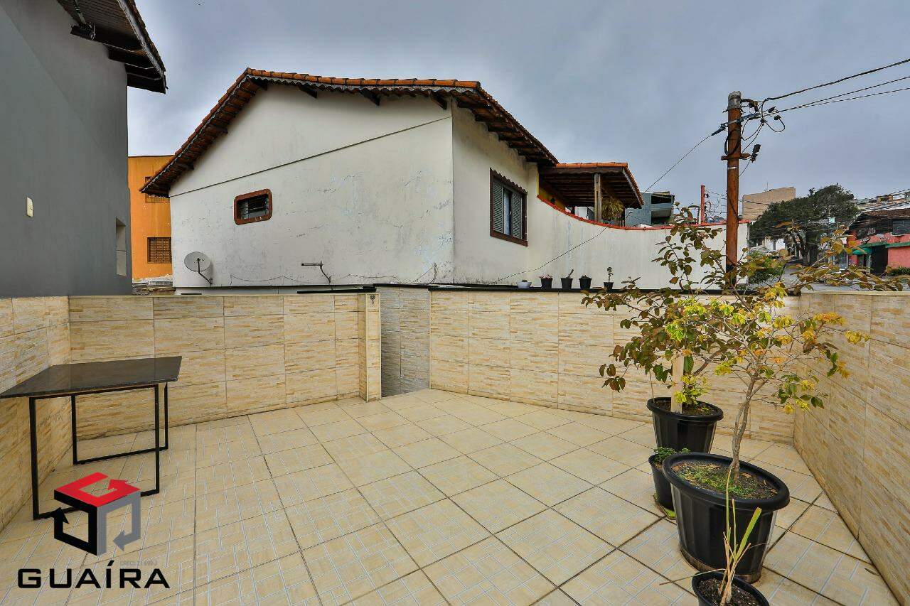 Sobrado à venda com 2 quartos, 128m² - Foto 18