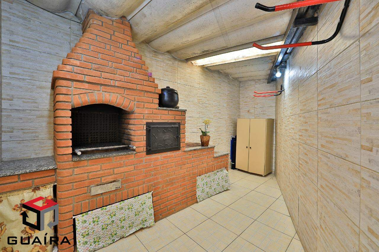 Sobrado à venda com 2 quartos, 128m² - Foto 7