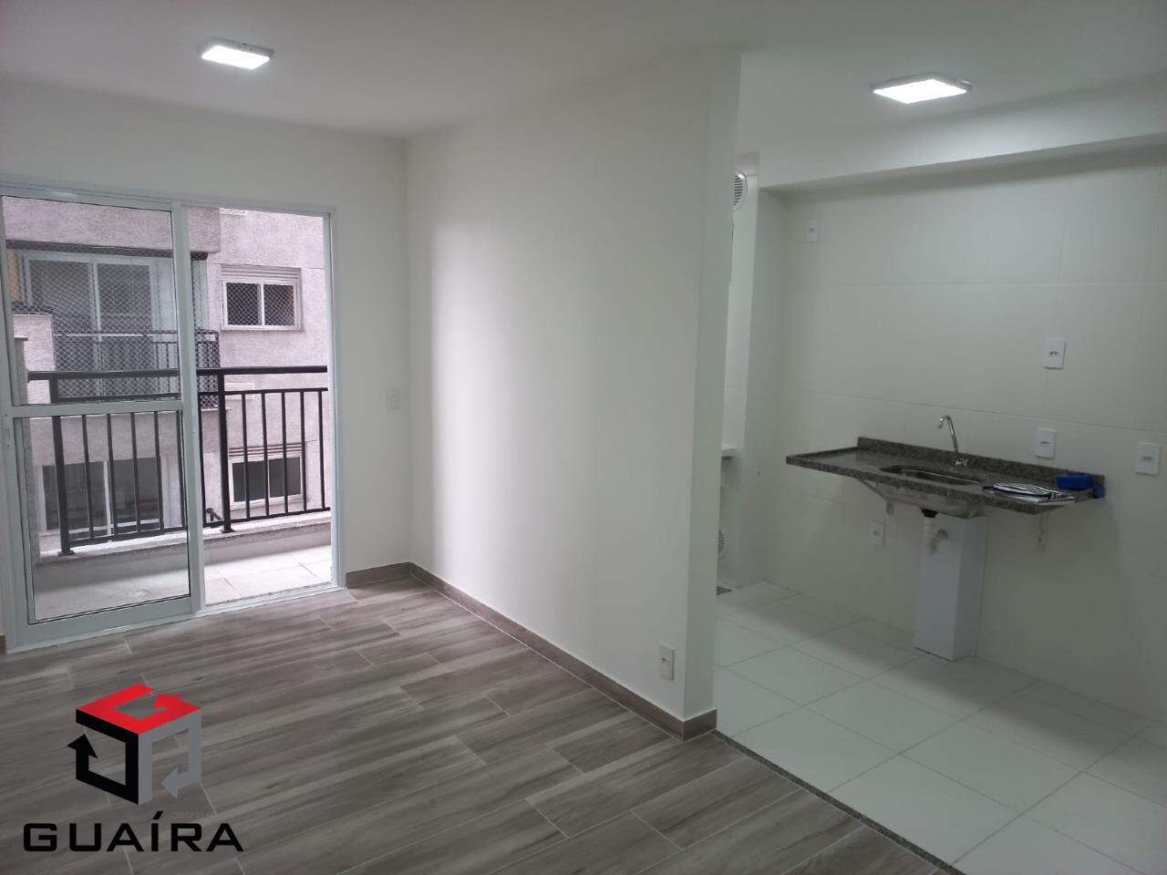 Apartamento para alugar com 2 quartos, 48m² - Foto 2