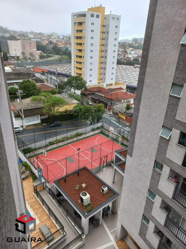 Apartamento para alugar com 2 quartos, 48m² - Foto 17