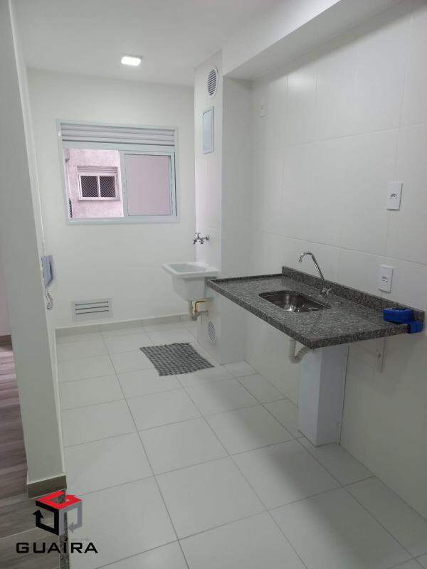 Apartamento para alugar com 2 quartos, 48m² - Foto 5