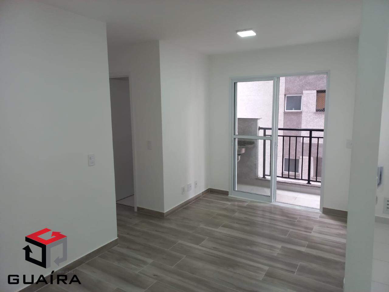 Apartamento para alugar com 2 quartos, 48m² - Foto 1