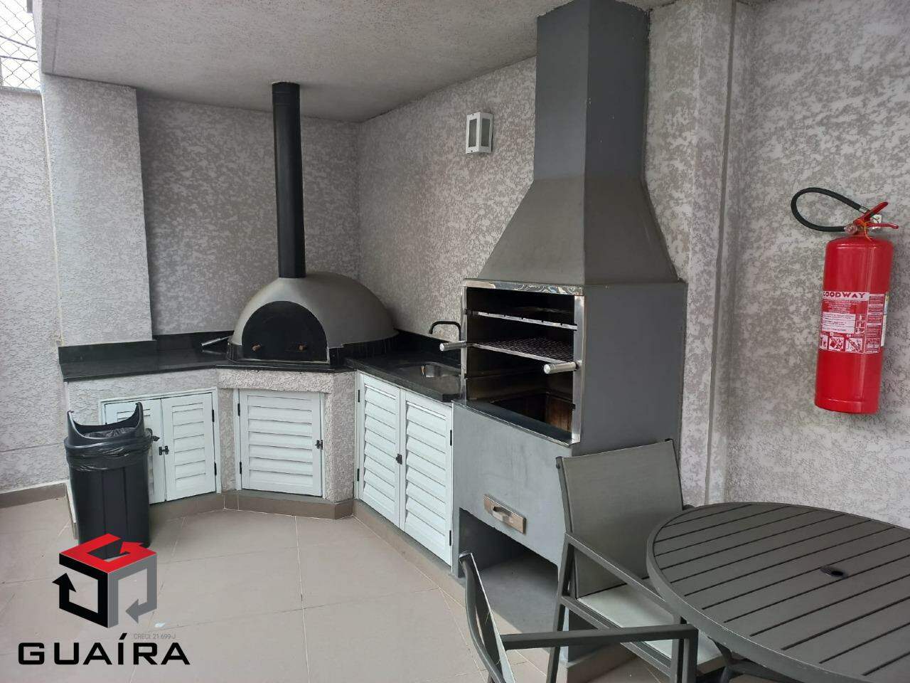 Apartamento para alugar com 2 quartos, 48m² - Foto 31