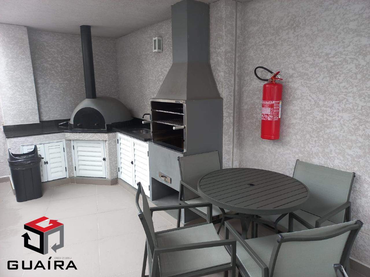 Apartamento para alugar com 2 quartos, 48m² - Foto 30