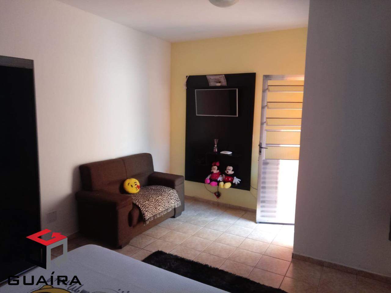 Sobrado à venda com 4 quartos, 179m² - Foto 2