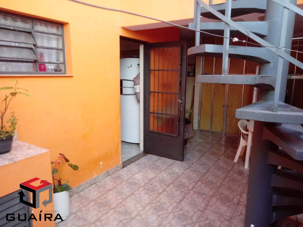 Sobrado à venda com 4 quartos, 179m² - Foto 11