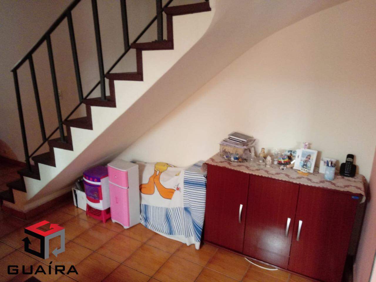 Sobrado à venda com 4 quartos, 179m² - Foto 6