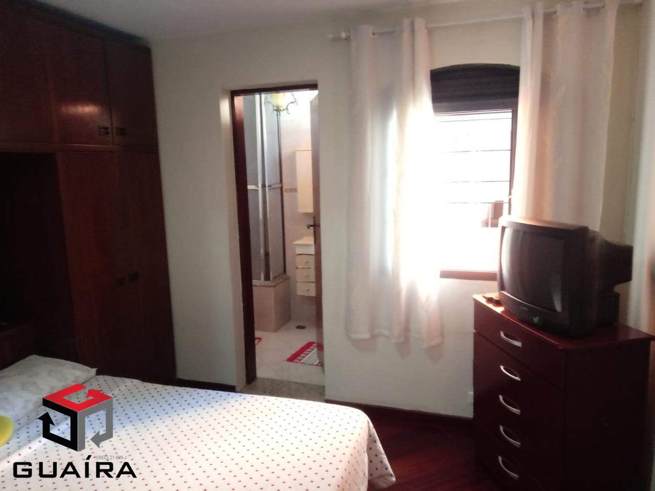 Sobrado à venda com 4 quartos, 179m² - Foto 20