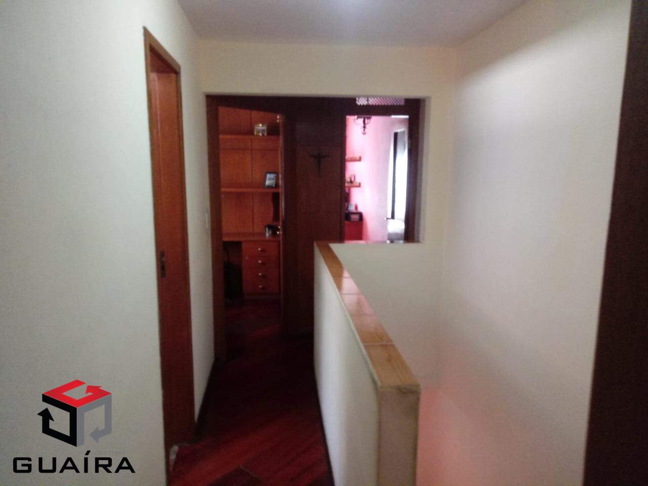 Sobrado à venda com 4 quartos, 179m² - Foto 12