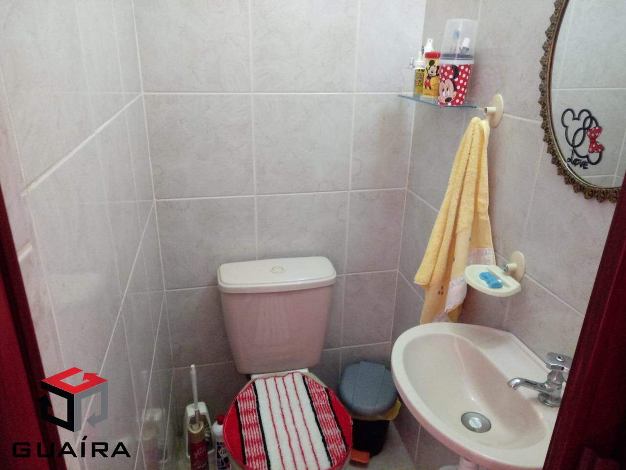 Sobrado à venda com 4 quartos, 179m² - Foto 27